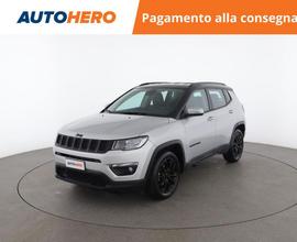 JEEP Compass KE38238