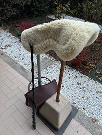 Frustone divisibile/gel/ghette