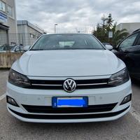 VW Polo 1.6 tdi Comfortline 2019, NEOPATENTATI