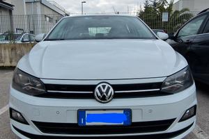 VW Polo 1.6 tdi Comfortline 2019, NEOPATENTATI
