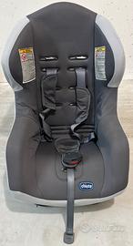 Seggiolino auto Chicco 0-18 kg