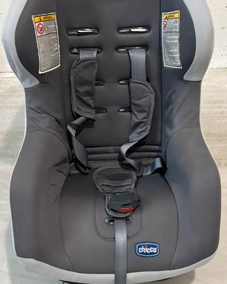 Seggiolino auto Chicco 0-18 kg