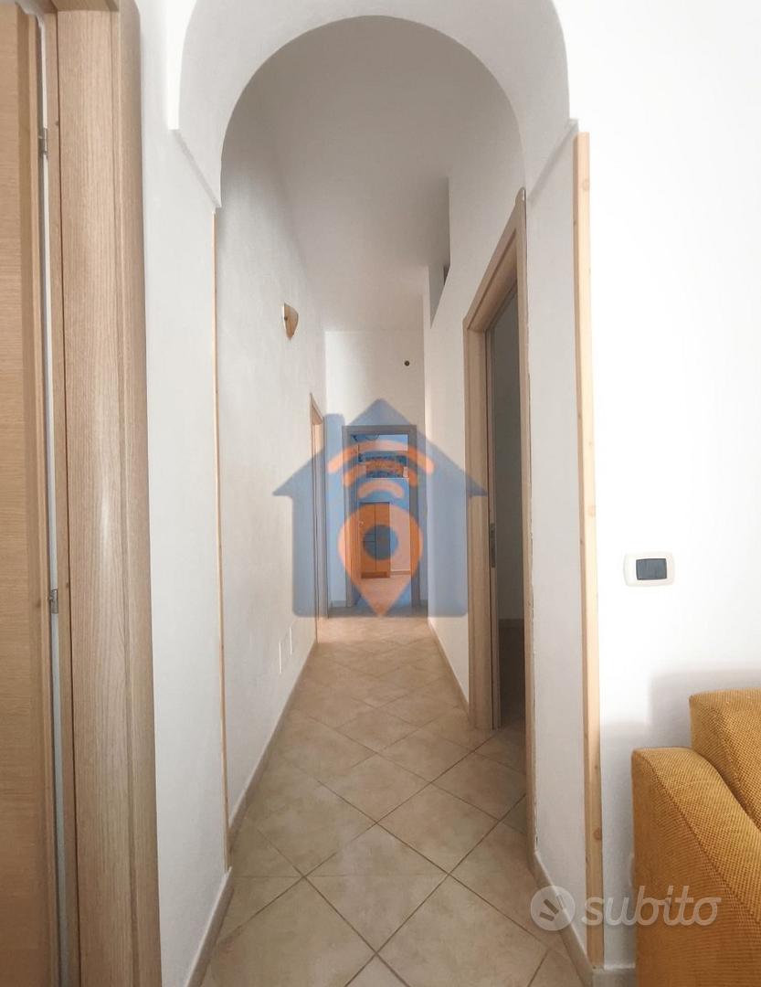 Appartamento – Castelvetrano, Borgo S. Francesco di Paola, Trapani - Vista 5