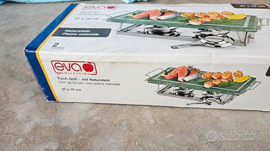 Grill da tavolo