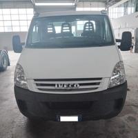 Autocarro ivecodaily modello 35/12 tecnocar k38/85