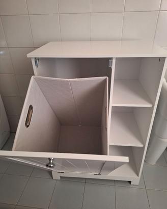 Mobiletto bagno
