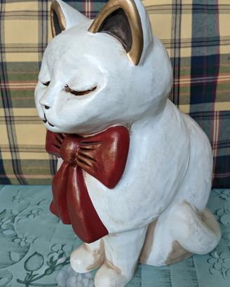 Thun, Gatto Leonardo