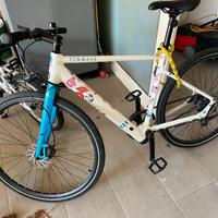Tenways bici elettrica