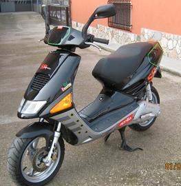 ricambi Aprilia sr replica 50