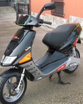 ricambi Aprilia sr replica 50