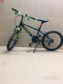 btm bimbo 6-9 anni 