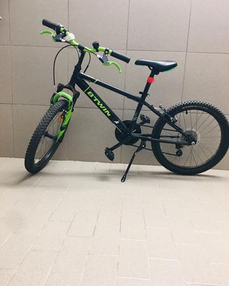 btm bimbo 6-9 anni 