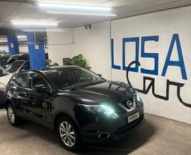 Nissan Qashqai 1.2 DIG-T Tekna