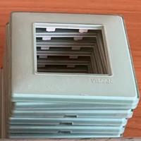 Copriprese placche Vimar plana