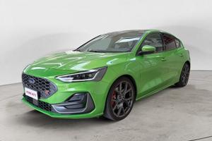 Ford Focus ST 2.3 Ecoboost 280CV ST S&S