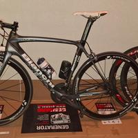 Bianchi XR2 taglia 55 