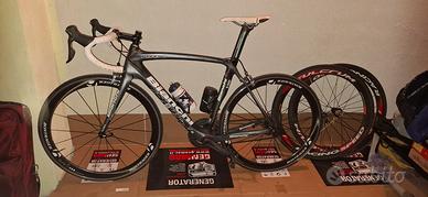 Bianchi XR2 taglia 55 