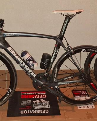 Bianchi XR2 taglia 55 