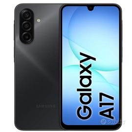 SAMSUNG GALAXY A17 128GB ANDROID 4G DUAL SIM 4GB R