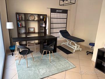 Studio per professionisti della salute