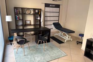 Studio per professionisti della salute