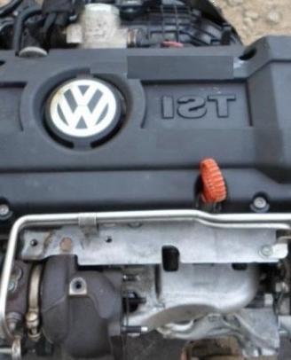 Motore VW Scirocco- 2009- 1.4 TFSI- CAV