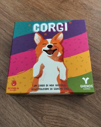 gioco in scatola 
