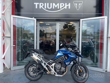 Triumph Tiger 1200