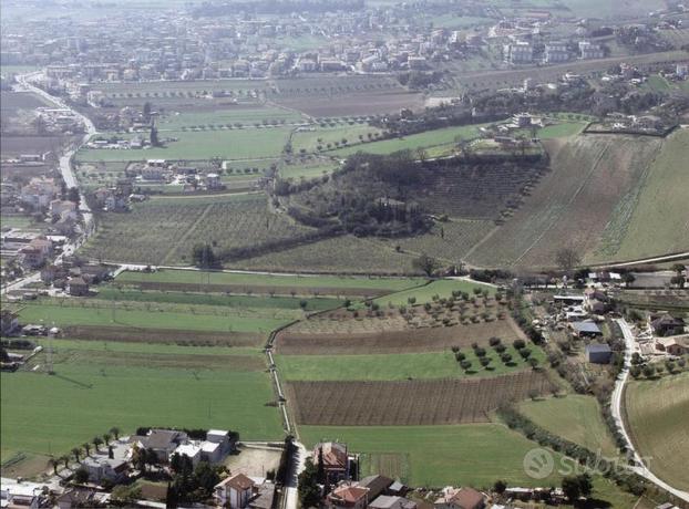 Terreno edificabile - Monteprandone