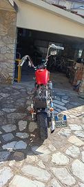 Harley Davidson sportster 883 XLH 1995