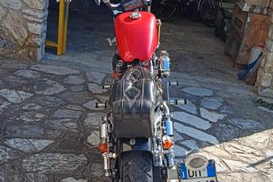 Harley Davidson sportster 883 XLH 1995