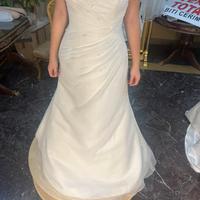 Abito da sposa