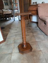 colonnina porta vasi 