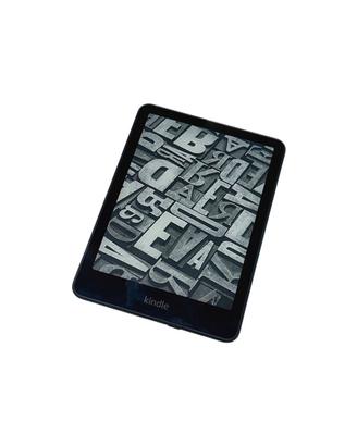 Kindle PaperWhite 16gb (senza pubblicità) + cover