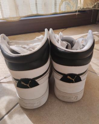 Scarpe ginnastica Puma