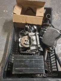 ricambi Piaggio Beverly 300