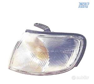 FRECCIE ANTERIORI NISSAN ALMERA N15 95-97