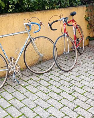 bici Corsa 