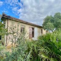 CASA INDIPENDENTE A ALGHERO