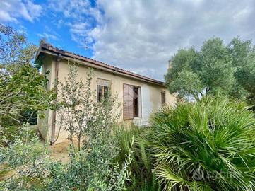 CASA INDIPENDENTE A ALGHERO
