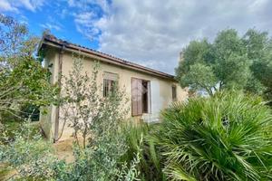 CASA INDIPENDENTE A ALGHERO