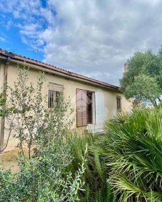 CASA INDIPENDENTE A ALGHERO