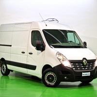 RENAULT Master T28 2.3 dCi/125 PC-TN Furgone E5