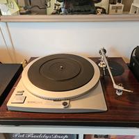 giradischi Technics sp25