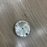 Quadrante Universal Geneve