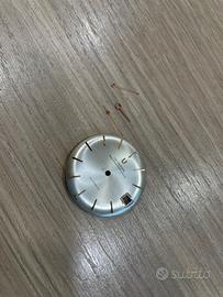 Quadrante Universal Geneve