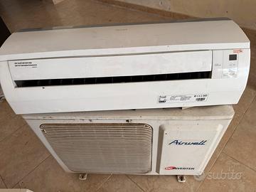 Climatizzatore 12000 btu