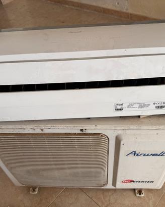 Climatizzatore 12000 btu