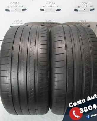 Gomme 285 30 22 Pirelli 90%  285 30 R22