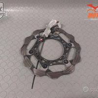 DISCO FRENO YAMAHA YZF YZ 270 SPOSTAPINZA braking